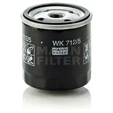 Топливный фильтр MANN-filter WK7125