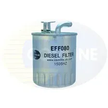 Топливный фильтр Comline EFF080