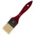Кисть для рисования Pinax Creative №30 100030 (щетина, флейц)