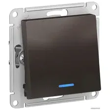 Выключатель Schneider Electric AtlasDesign ATN000663