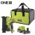 Гвоздезабиватель Ryobi R18GN18-120S 5133005429 (с 1-им АКБ, сумка)
