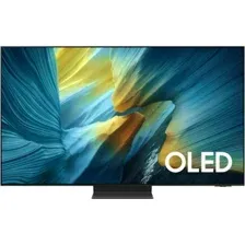 Телевизор Samsung QE55S95FAUXRU