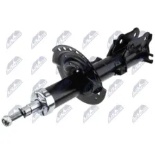 Амортизатор ПЕР HYUNDAI ACCENT 10-12 ПРАВ NTY AHY546