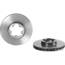 Тормозной диск Brembo 09C64411