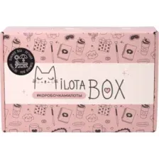 Подарочный набор Milota Box Summer Box MB111