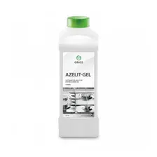 Гель чистящий для кухни Grass "Azelit", 1л.