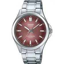 Наручные часы Casio MTS-RS100D-5A