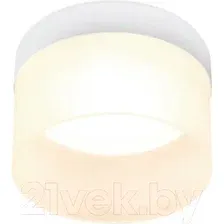 Точечный светильник Ambrella light Techno GX TN650
