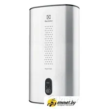 Водонагреватель Electrolux EWH 100 Royal Flash Silver