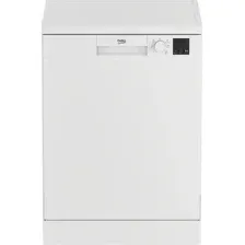 Отдельностоящая посудомоечная машина BEKO DVN05320W