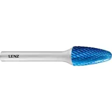 Борфреза Lenz LZBF 035 C3