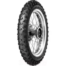 Мотошина передняя King Tyre K81 80/100R21 51M TL/TT
