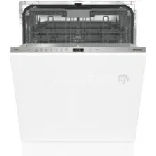 Посудомоечная машина Hisense HV643E90