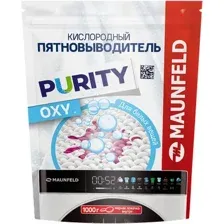 MAUNFELD PURITY MSW1000G