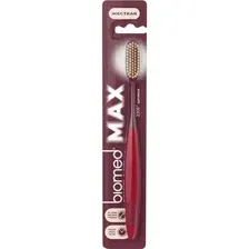 Зубная щетка Biomed Max Hard