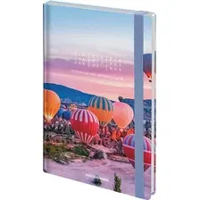 Ежедневник Brauberg Cappadocia / 116306 (160л)