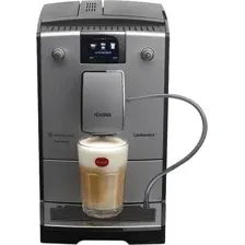 Кофемашина Nivona CafeRomatica NICR 769