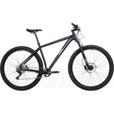 Велосипед Stinger 29 Reload Evo 29AHD.RELOEVO.22BK3 (черный)