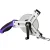 Рулетка Ermenrich Reel SX20 84576