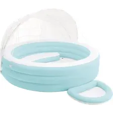 Надувной бассейн Intex Swim Center Семейный / 57195NP