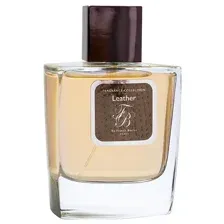 Franck Boclet Leather 100 мл
