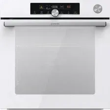 Электрический духовой шкаф Gorenje BPSA6747A08WG