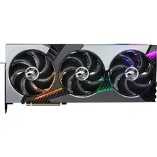 Видеокарта MSI GeForce RTX 5080 16G Vanguard SOC