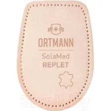 Комплект подпяточников ортопедических Ortmann Replet 3-6мм (XL)