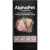 Крем-лакомство AlphaPet для кошек с тунцом и льняным семенем, Superpremium, 48 г