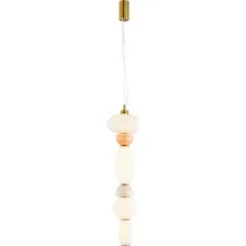 Подвесная люстра Divinare Ambra 5016/17 SP-36