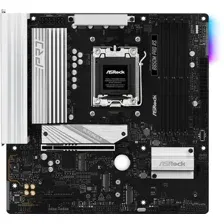 Материнская плата ASRock B850M Pro RS