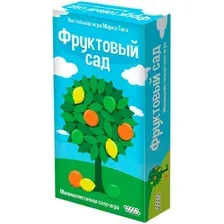 Настольная игра Мир Хобби Фруктовый сад