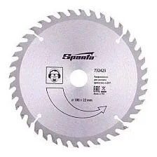 Пильный диск Sparta 732445