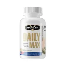 Daily Max, 120 табл,