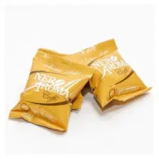 Кофе в капсулах Nero Aroma Gold (50x7г)
