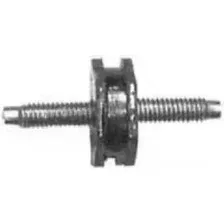 Шарнирный кронштейн, подвеска двигателя METALCAUCHO 04660