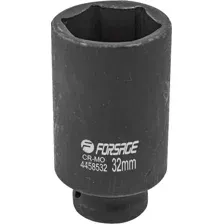 Головка слесарная FORSAGE F-4458532