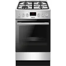 Плита газоэлектрическая Hansa FCMX59229H