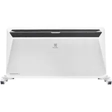 Конвектор Electrolux Rapid Transformer ECH/R-2500 T (электронное управление, с шасси)