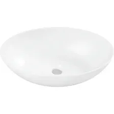 Умывальник Belux Дубай Д-480 (18, белый матовый/Solid Surface)