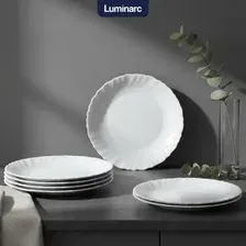Набор десертных тарелок Luminarc Фэстон Q1867-6ECOM (6шт)