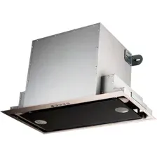 AKPO NEVA GLASS 60 WK-10 (ЧЕРНОЕ СТЕКЛО/НЕРЖАВЕЮЩАЯ СТАЛЬ)
