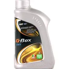 Масло трансмиссионное синтетическое G-ENERGY G-Box CVT