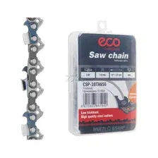 Цепь 37 см 3/8" 1,6 мм 56 звеньев ECO 38TA
