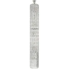 Подвесная люстра Arti Lampadari Lazio Lazio E 1.9.35.501 N