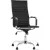 Кресло офисное TopChairs City D-101H (черный)