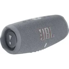 Портативная колонка JBL Charge 5, серый