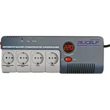 Стабилизатор напряжения Rucelf SRW-1000-D