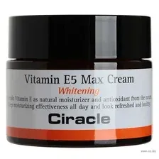 Крем для лица "Vitamin E5 Max Cream" (50 мл)