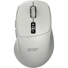 Мышь Acer OMR503 (светло-серый)